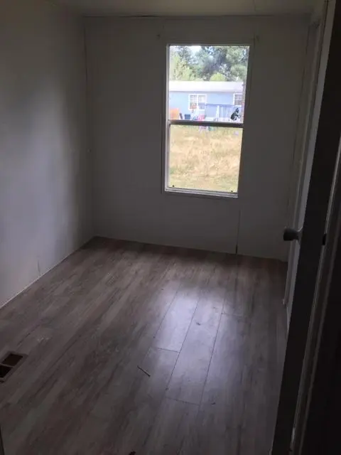 View of Canyon Home small room with a window