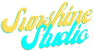 Sunshine Studio Logo